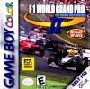 F-1 World Grand Prix 2